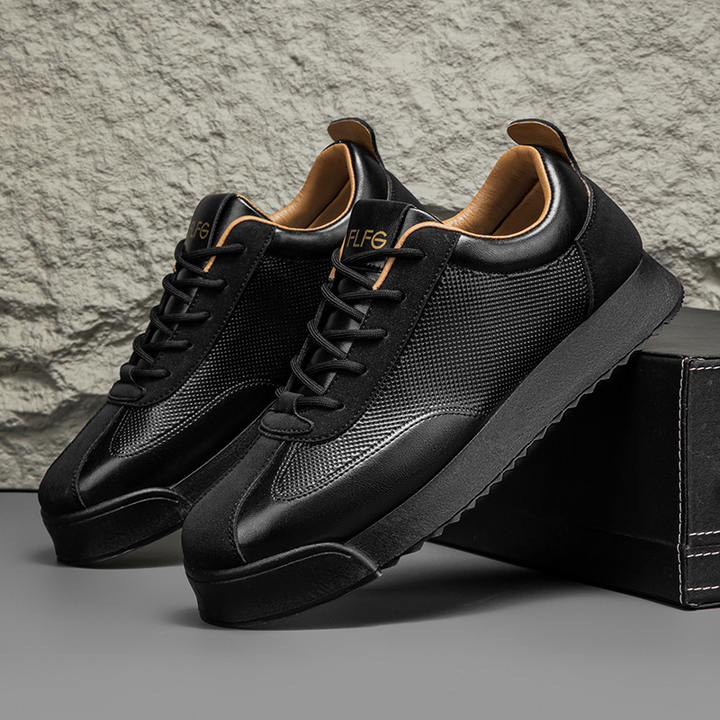 Piedmont Italian Sneakers