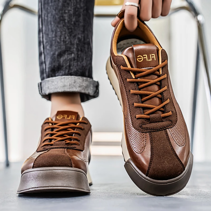 Piedmont Italian Sneakers
