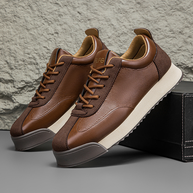 Piedmont Italian Sneakers