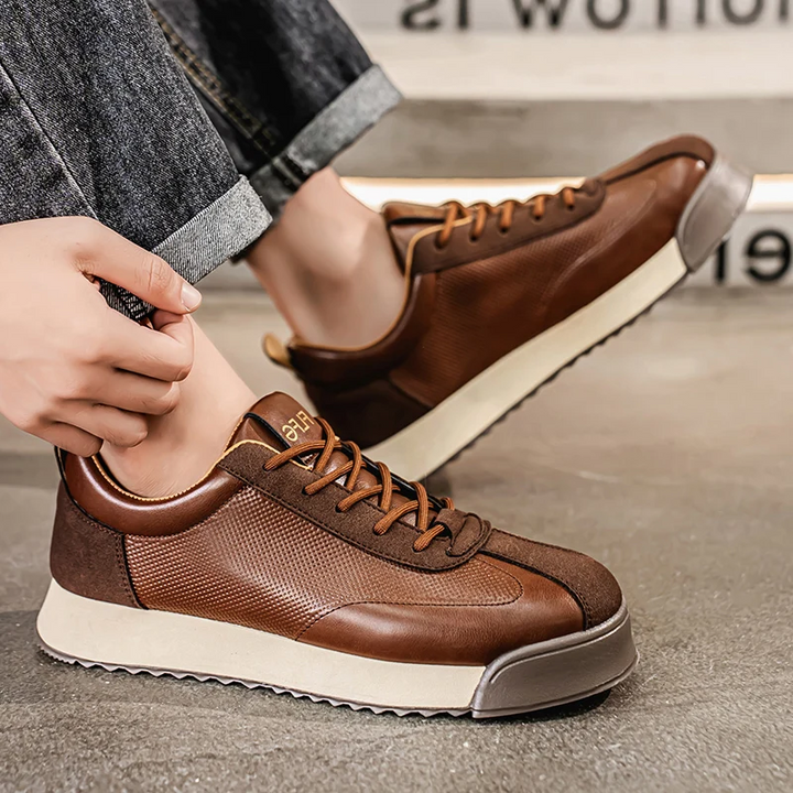 Piedmont Italian Sneakers