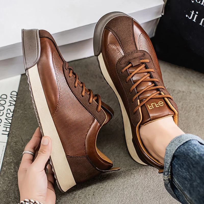 Piedmont Italian Sneakers