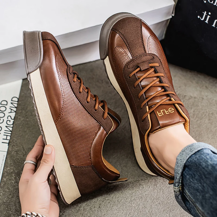 Piedmont Italian Sneakers