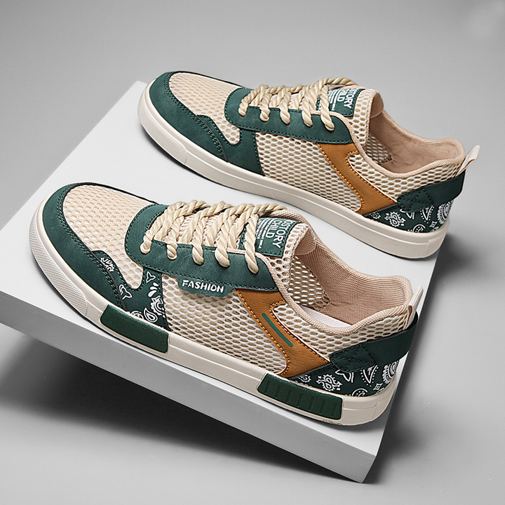 Zypher Premium Sneakers