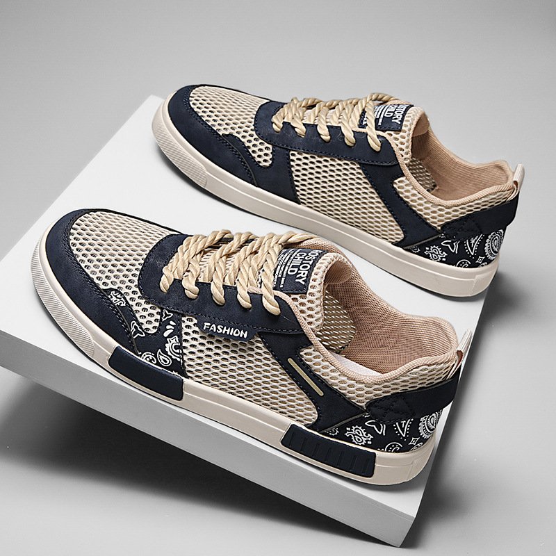 Zypher Premium Sneakers