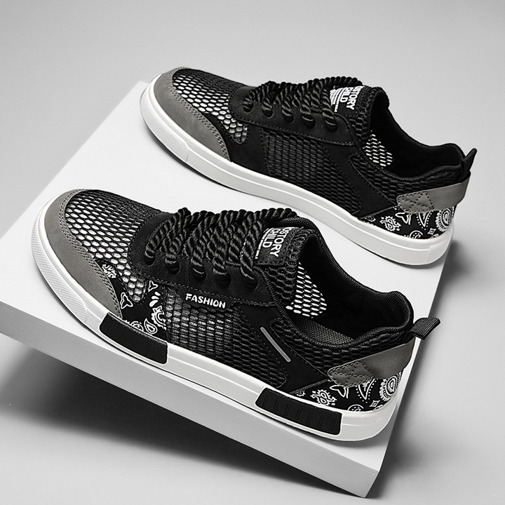 Zypher Premium Sneakers