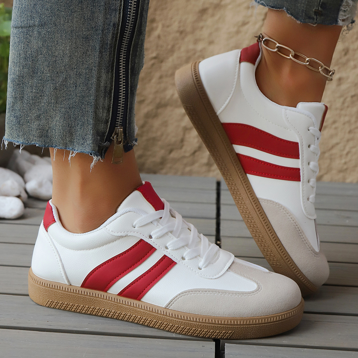 Pippa Retro Sneakers