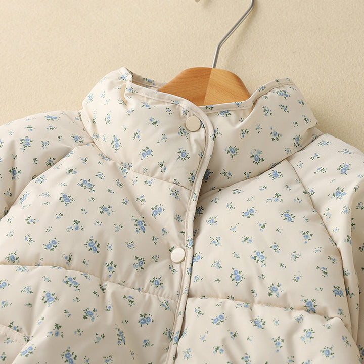 TALIA PUFFER JACKET