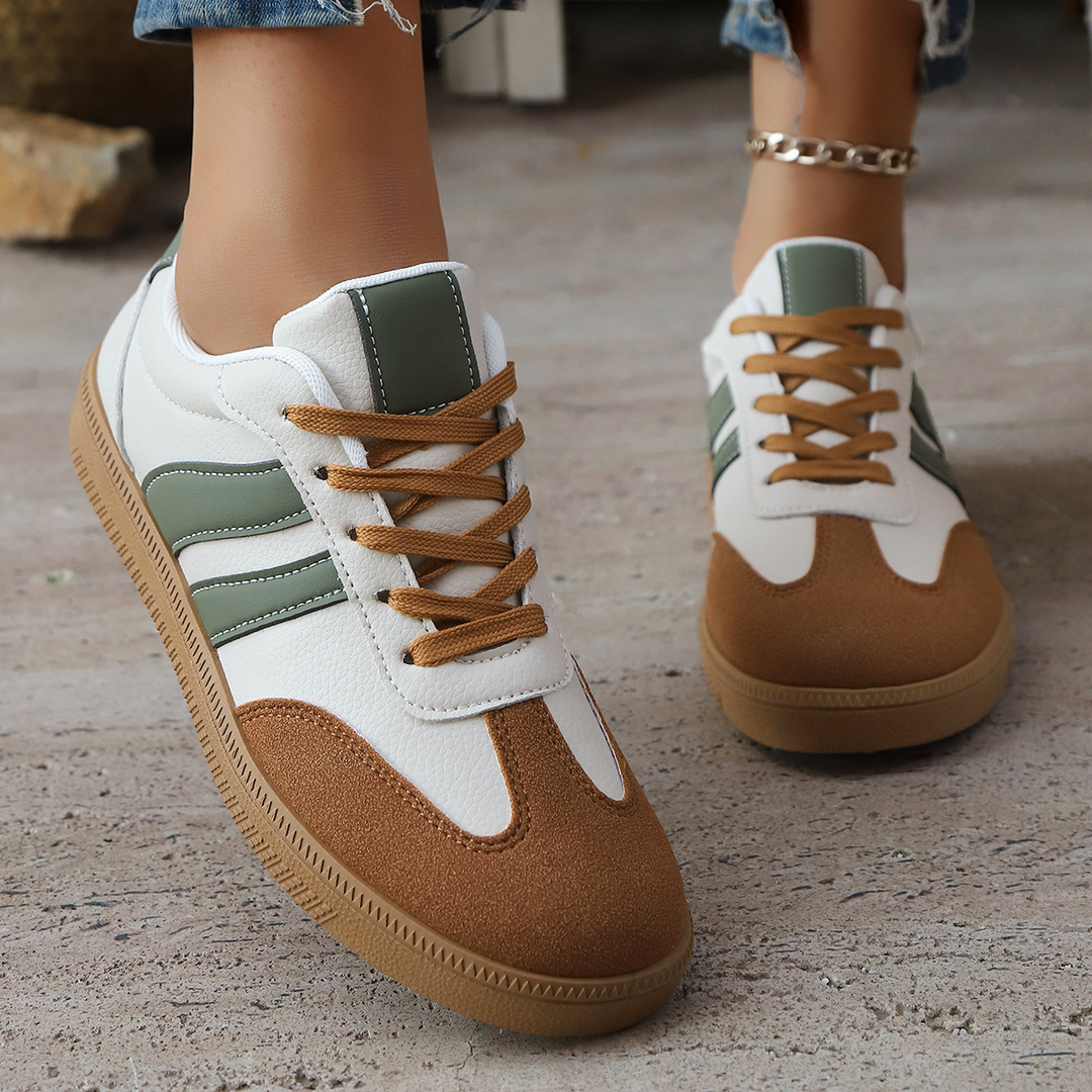Pippa Retro Sneakers