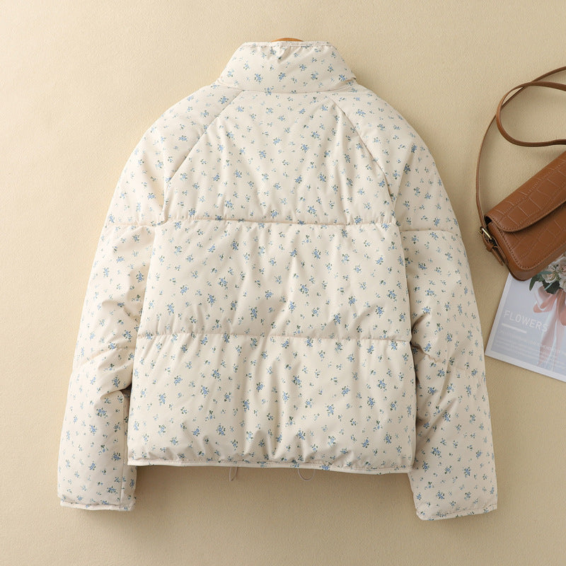 TALIA PUFFER JACKET