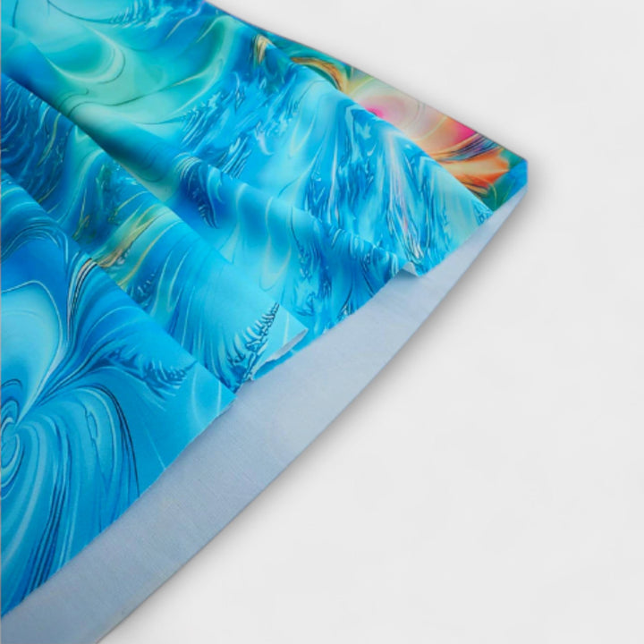 Imogen – Stylish Two-Piece Tankini Set