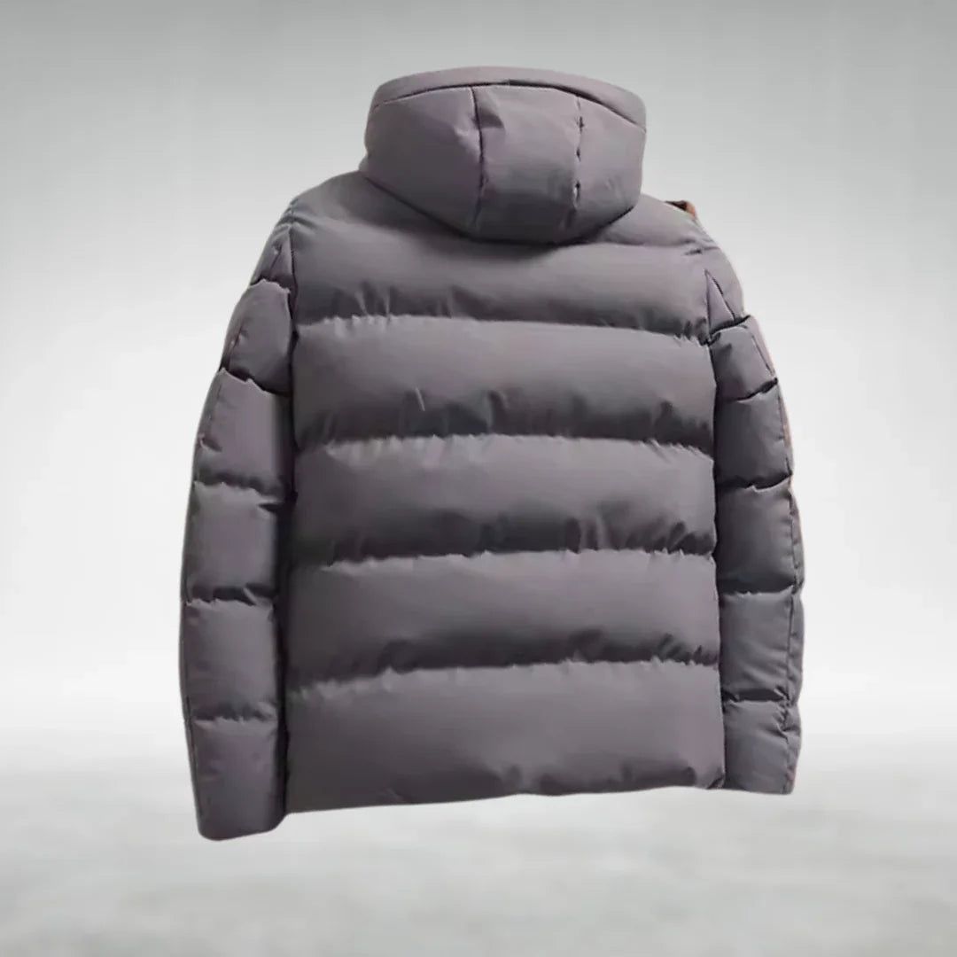 Moorjan™ | Premium Puffer Jacket