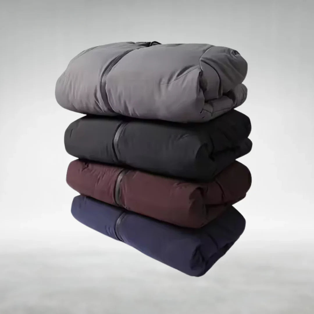 Moorjan™ | Premium Puffer Jacket