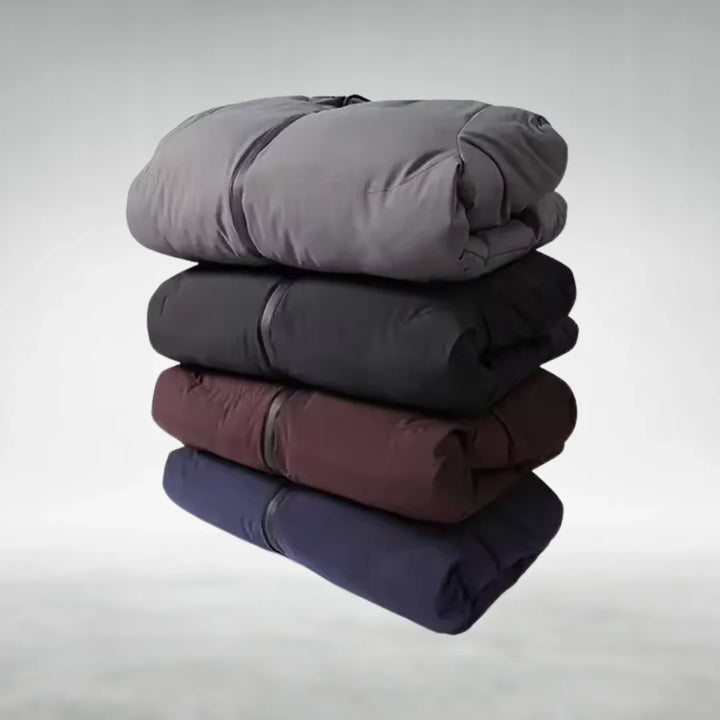 Moorjan™ | Premium Puffer Jacket