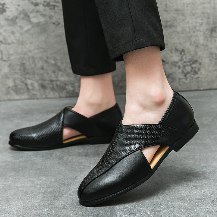 Vieri Loafers