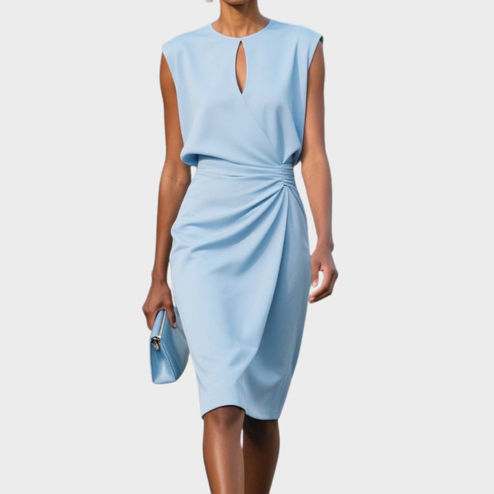Naomi - Elegant Dress For All Occasions