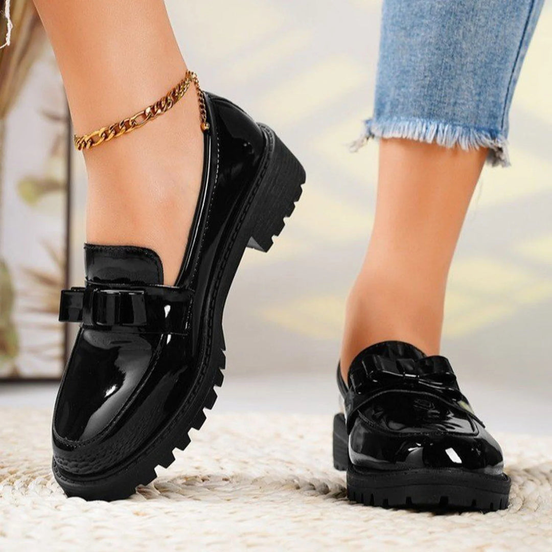 The Noa Loemi - Loafer