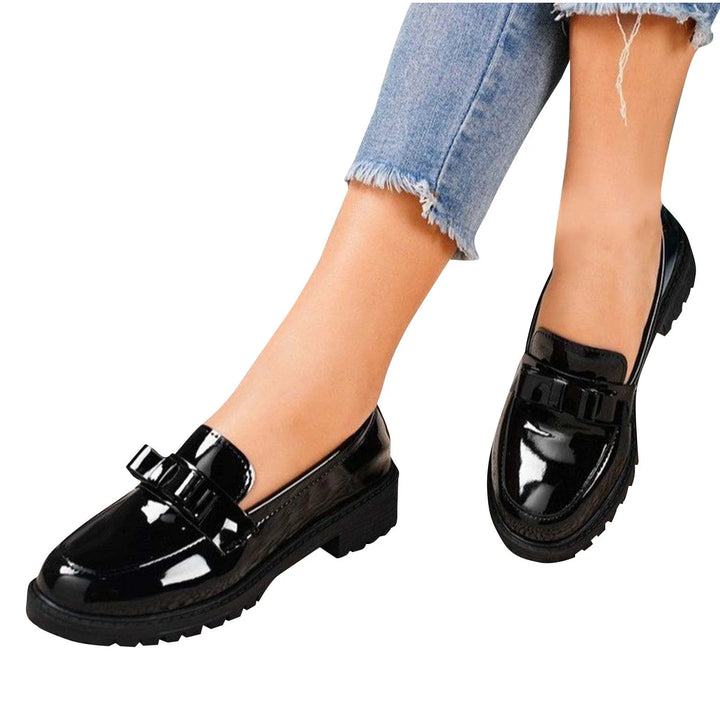 The Noa Loemi - Loafer