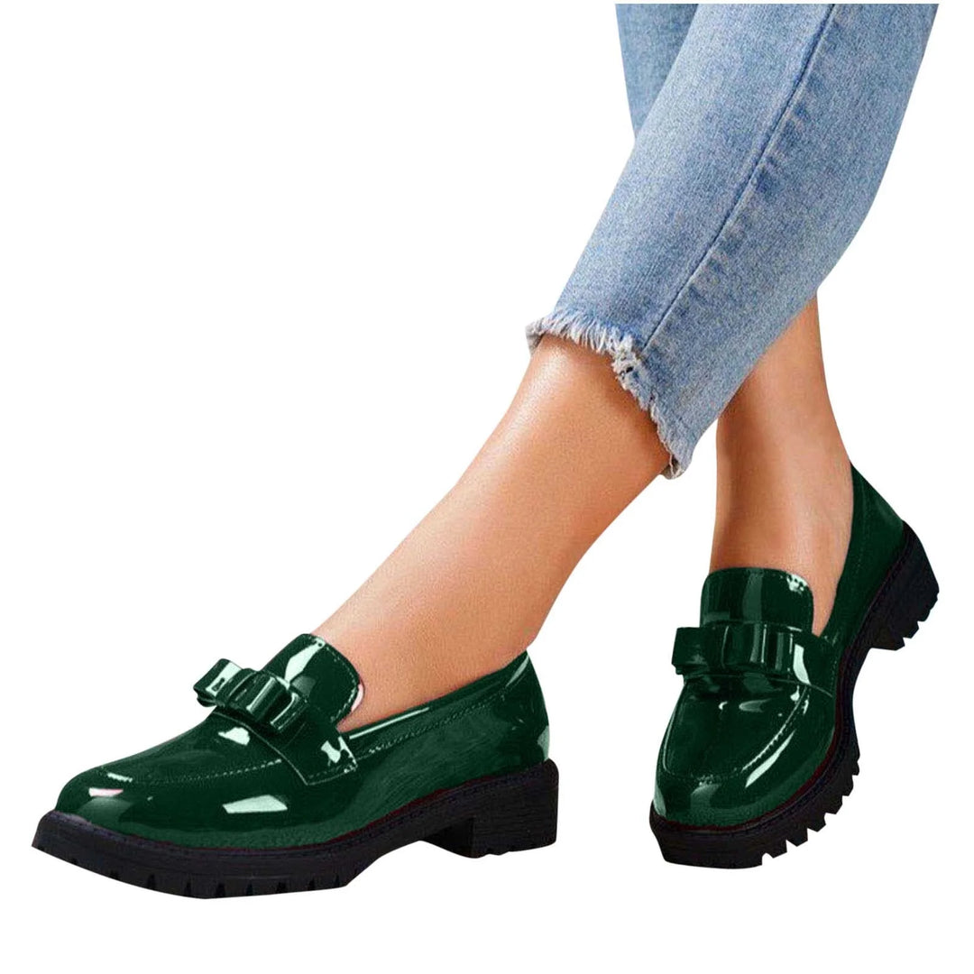 The Noa Loemi - Loafer