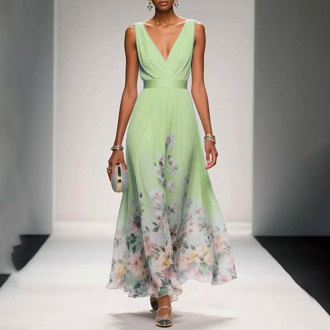 Bloom | Elegant Dress