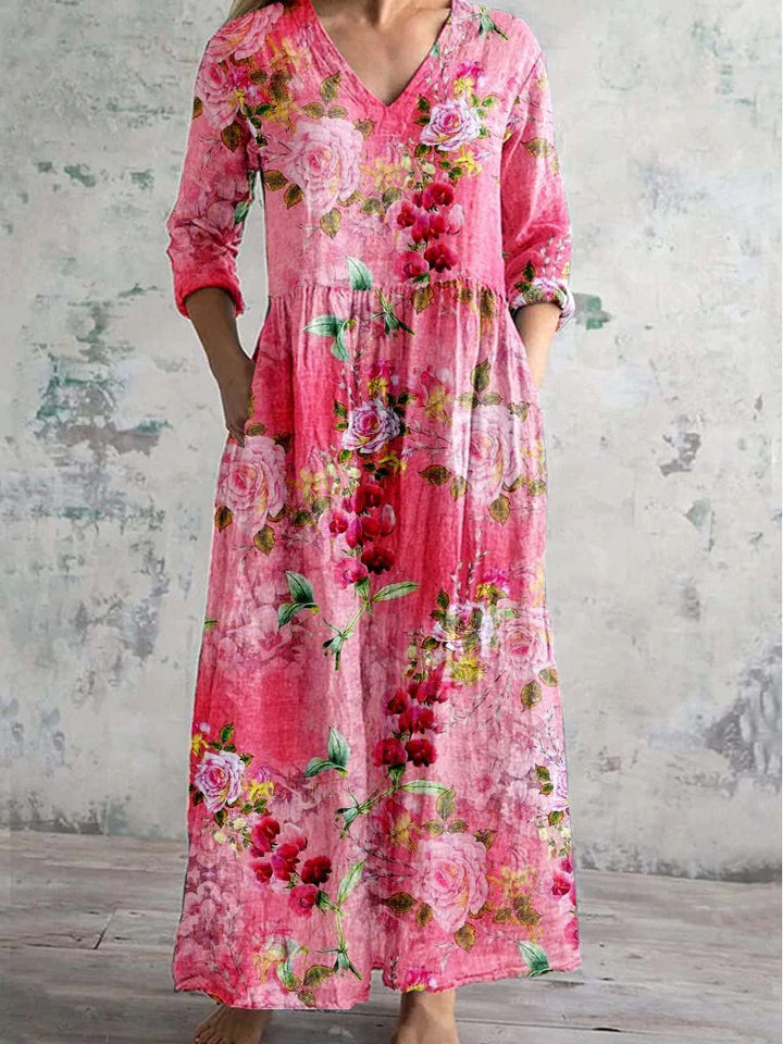 Kiara | Women's Chic Dress