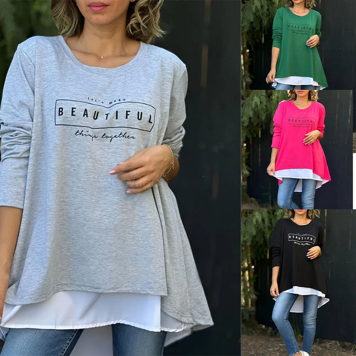 Mattina - Dual Comfort Tee