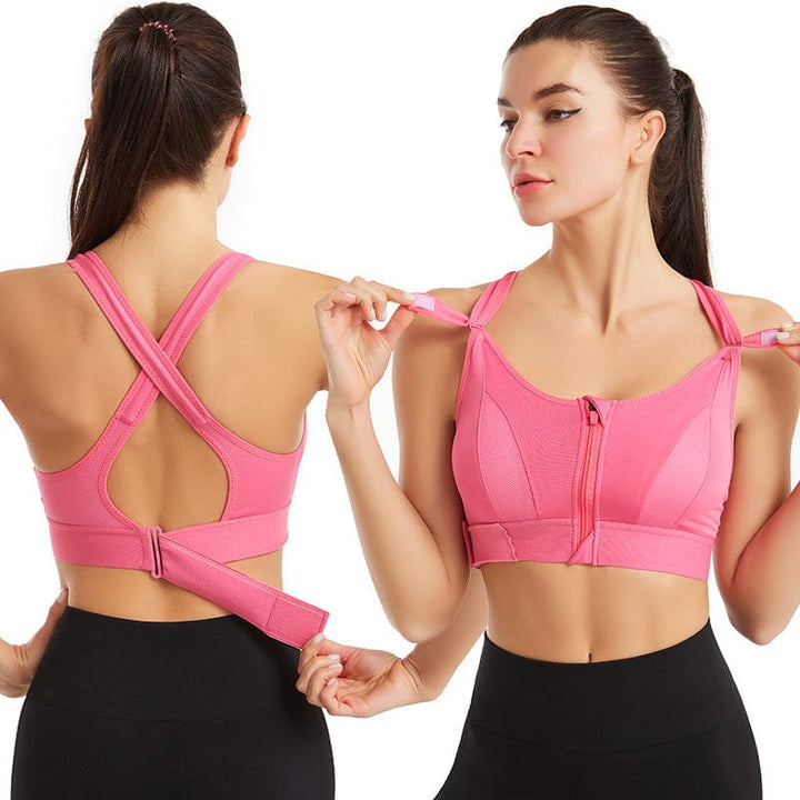 Lina™ Comfort Sports Bra (1+1 FREE)