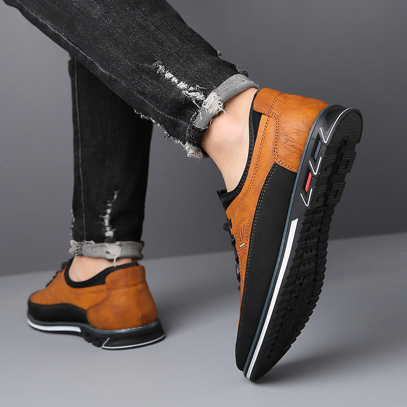 Cantor Barefoot Sneakers