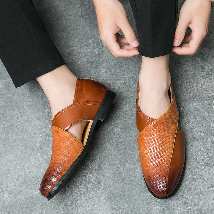 Vieri Loafers