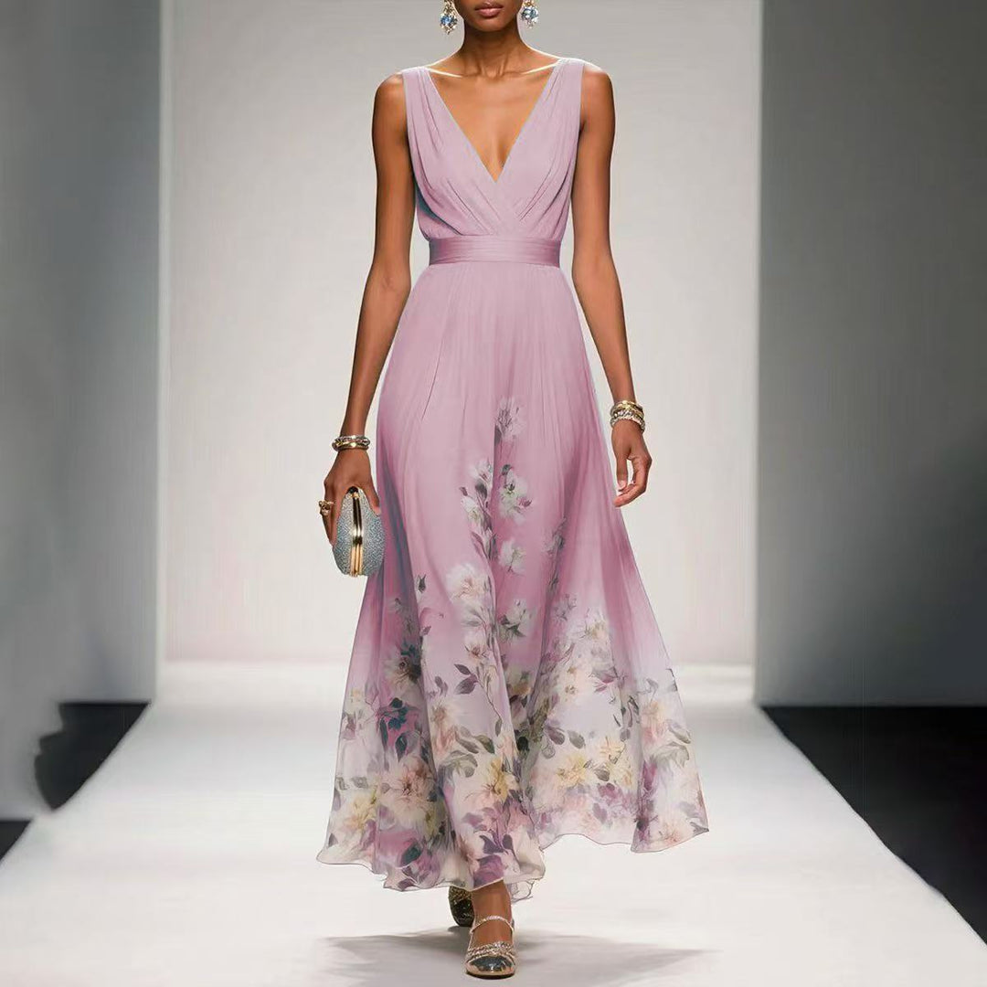 Bloom | Elegant Dress