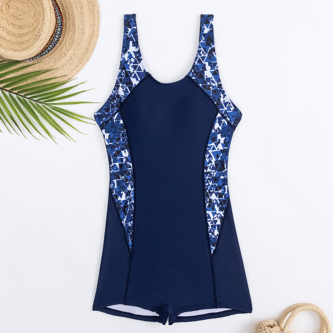 CoastalEase | Confidence Swimwear – Stylish Support & Effortless Comfort