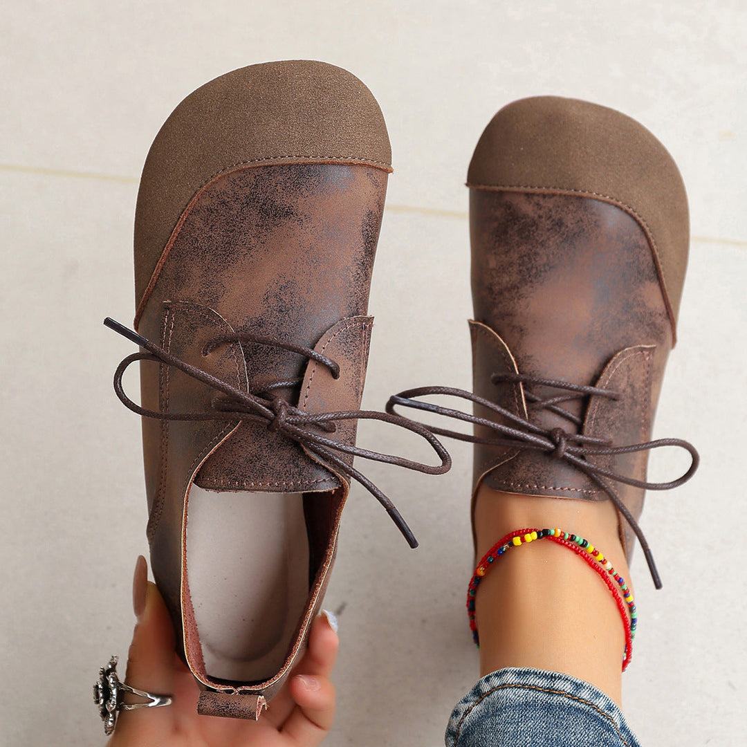 Jannie Comfort Shoes
