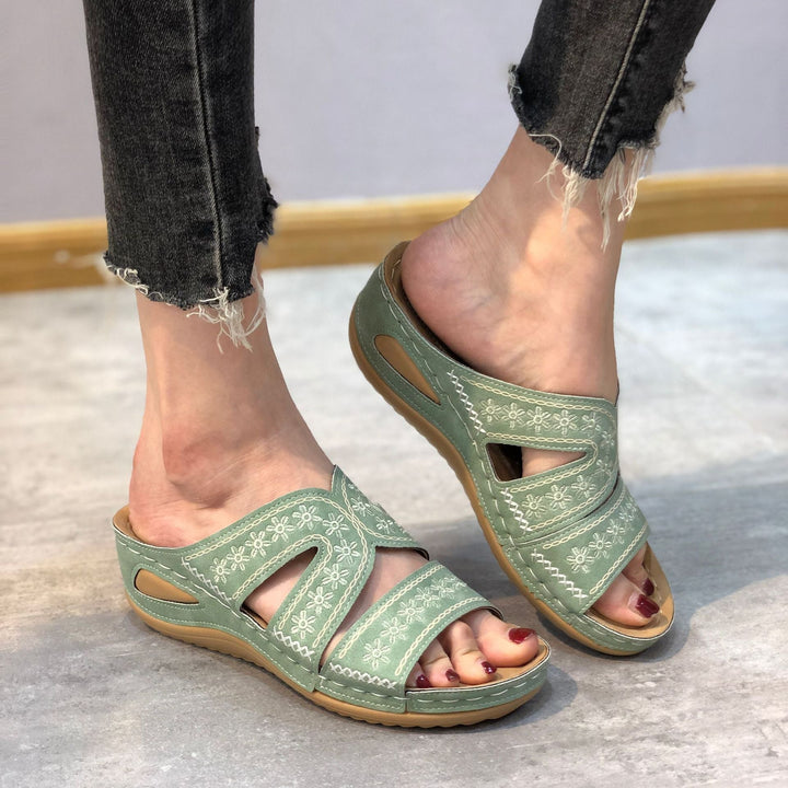 Sandy | Comfort-Orthopedic Sandals