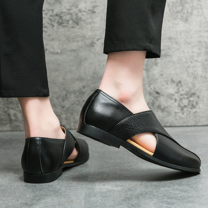 Vieri Loafers