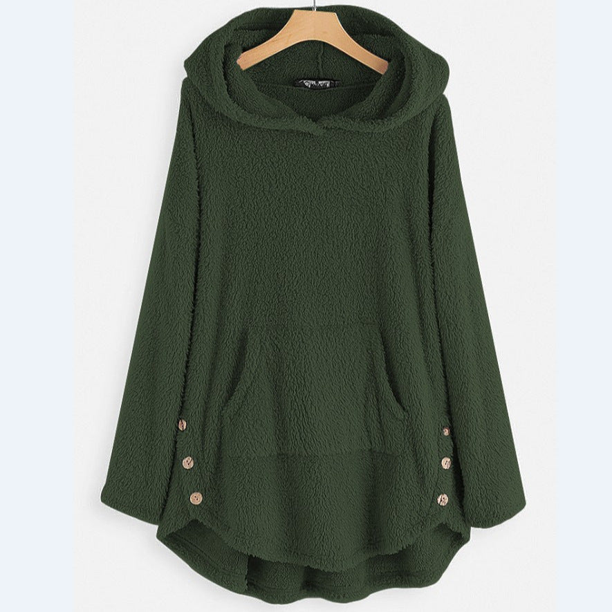 Fadia – Casual Comfort Pullover