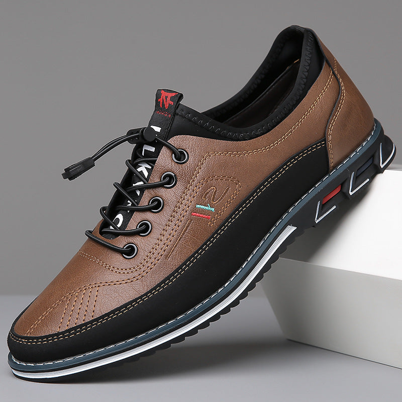 Cantor Barefoot Sneakers