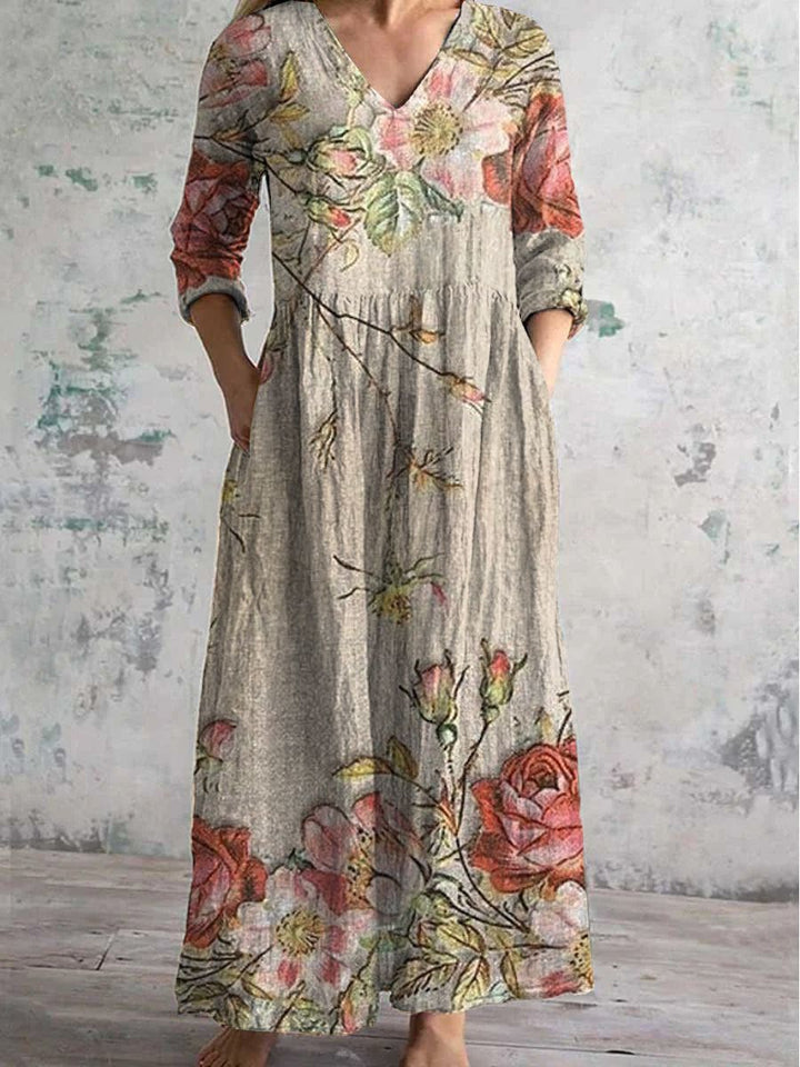Kiara | Women's Chic Dress