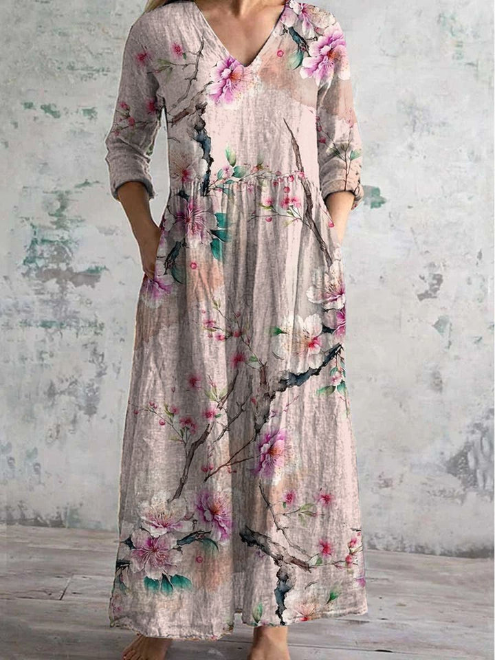 Kiara | Women's Chic Dress