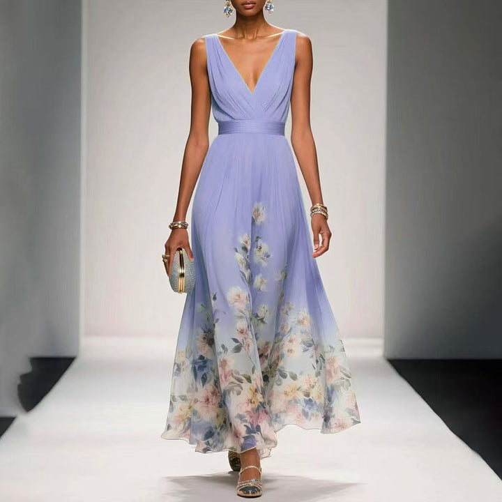 Bloom | Elegant Dress