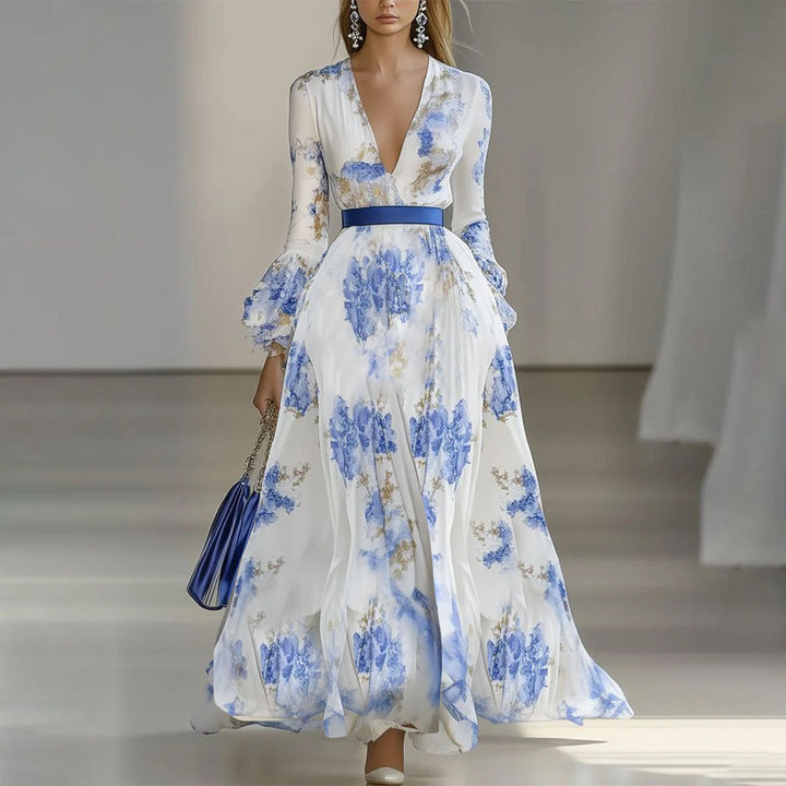 Josy | Chic Maxi Dress