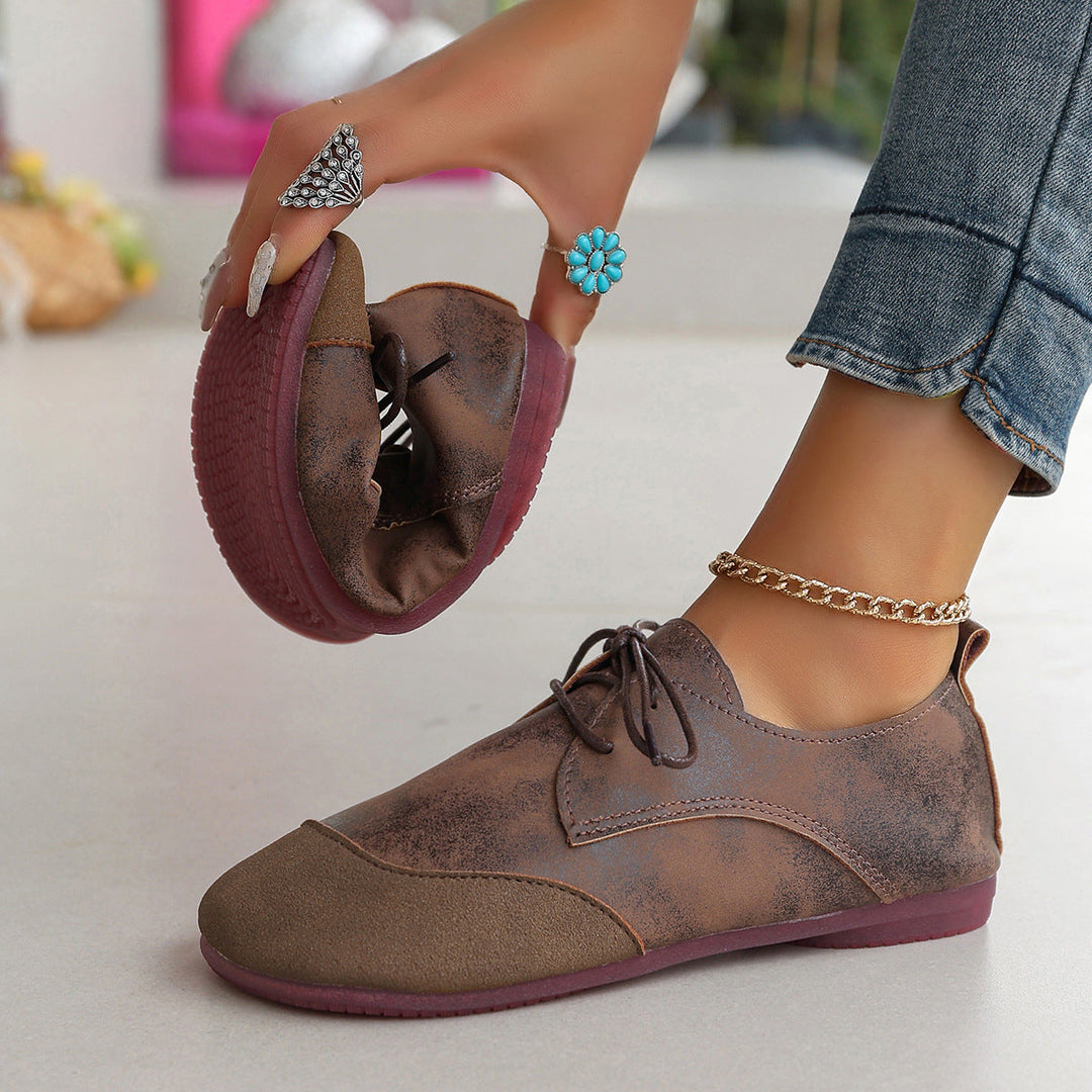Jannie Comfort Shoes