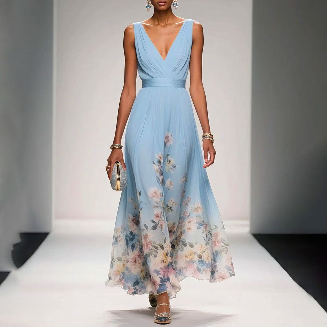 Bloom | Elegant Dress