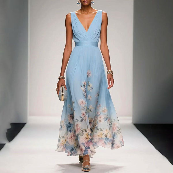 Bloom | Elegant Dress