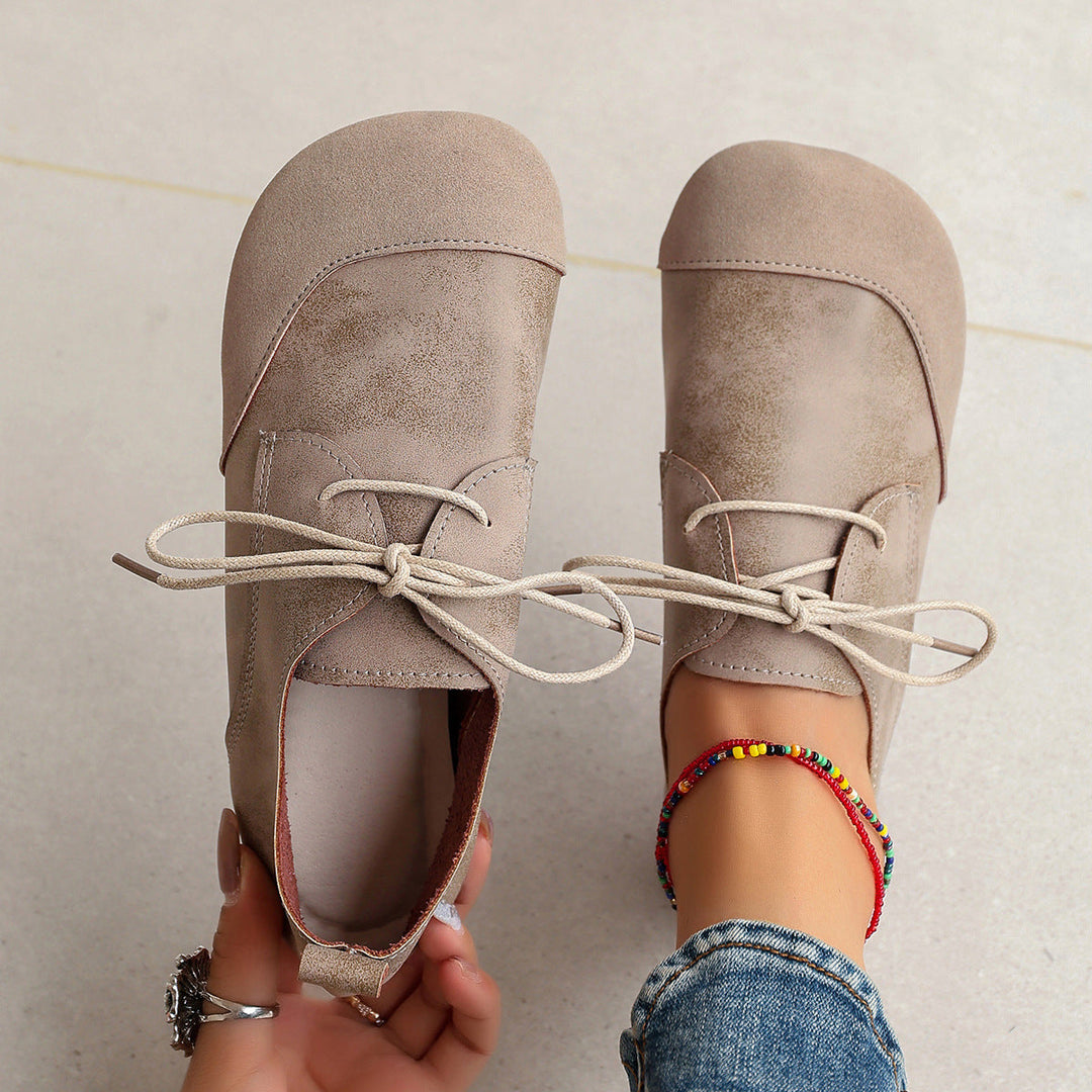Jannie Comfort Shoes