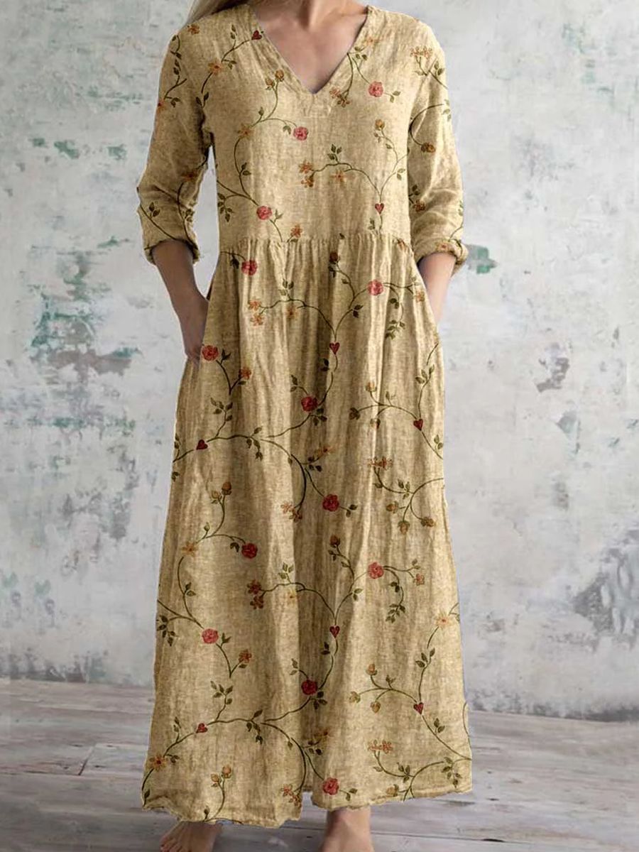 Kiara | Women's Chic Dress