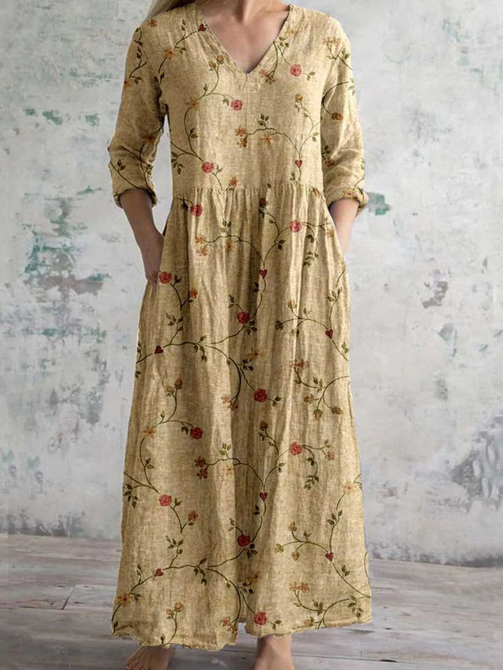 Kiara | Women's Chic Dress