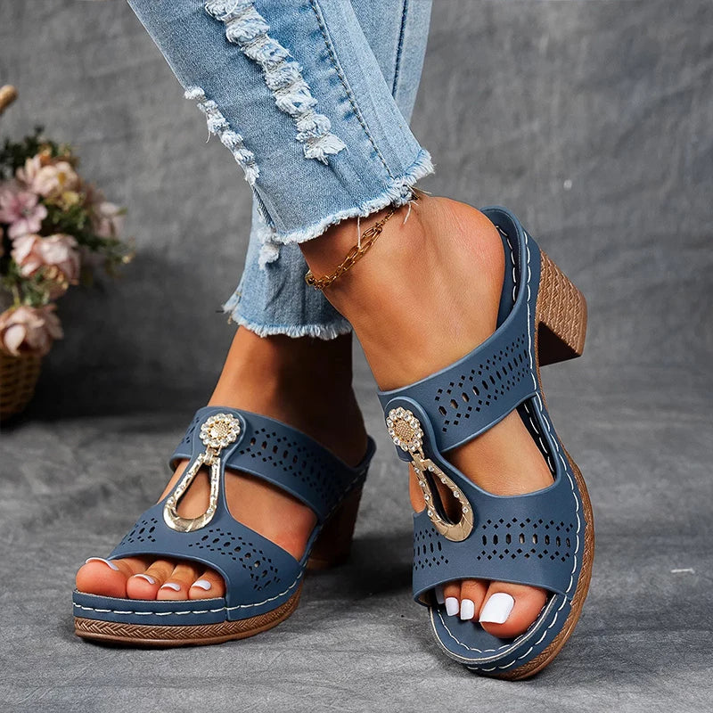 Maria™ - Comfort Orthopedic Sandals