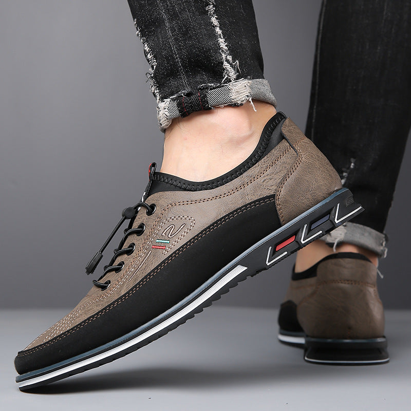 Cantor Barefoot Sneakers