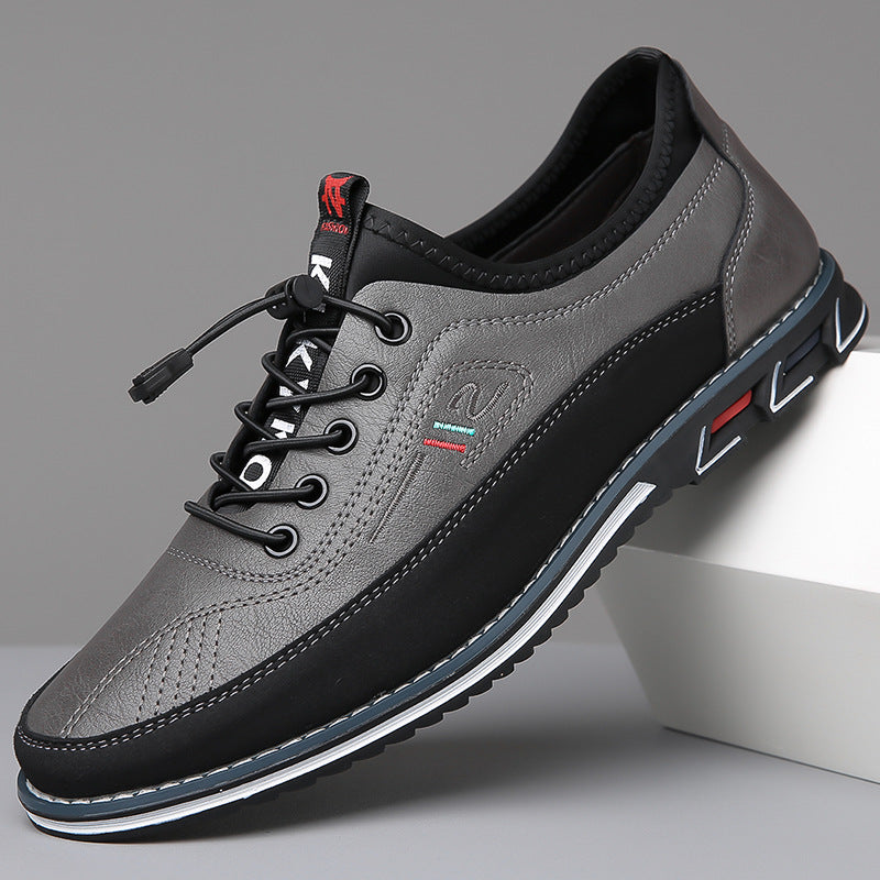 Cantor Barefoot Sneakers