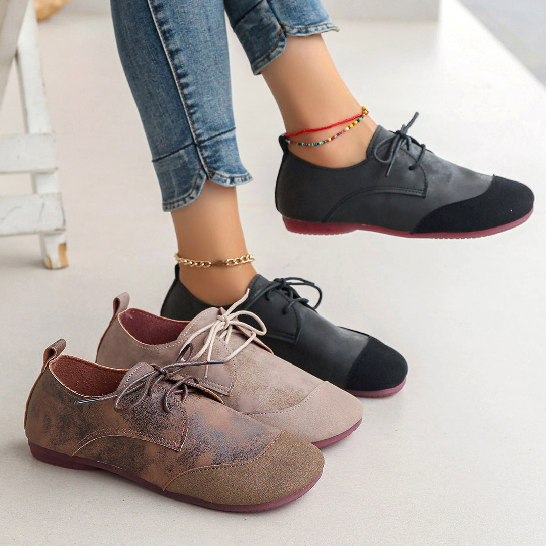 Jannie Comfort Shoes