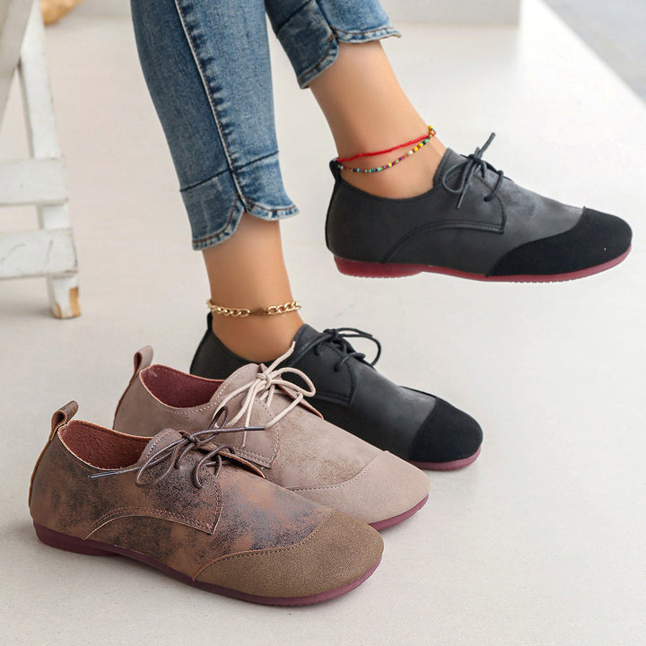 Jannie Comfort Shoes